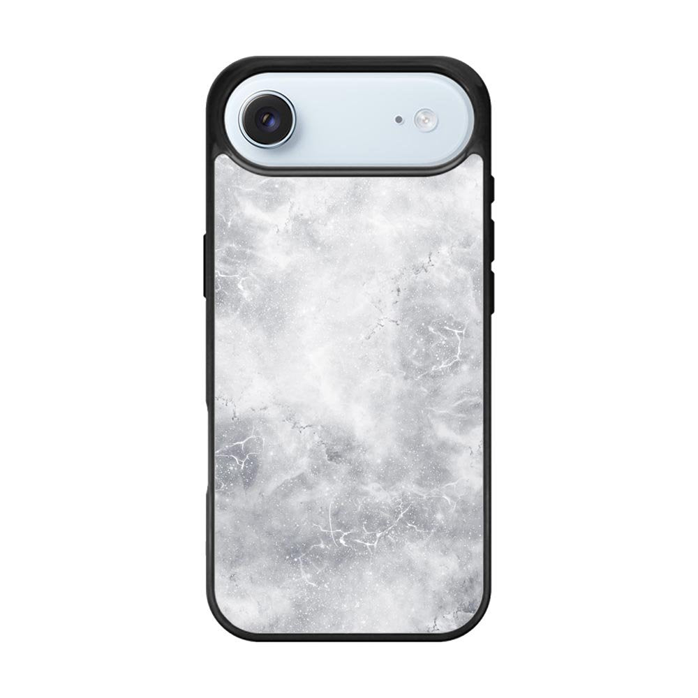 White Aesthetic iPhone Air Case QC10955