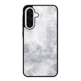 White Aesthetic Samsung Galaxy A16 5G Case RC10955