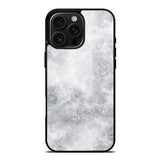 White Aesthetic iPhone 16 Pro Max Case OV10955