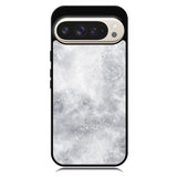 White Aesthetic Google Pixel 10 Pro XL Case RC10955