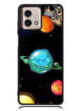Space candy Motorola Moto G Stylus 5G 2023 Case OV10815