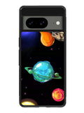 Space candy Google Pixel 8A Case QC10815