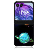 Space candy Motorola Moto Razr Plus 2024 , Moto Razr+ 2024 Case OV10815