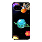 Space candy Google Pixel 10A Case OV10815