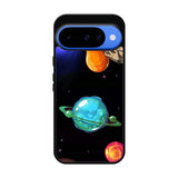Space candy Google Pixel 10 Case QC10815