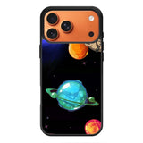 Space candy iPhone 17 Pro Case QC10815