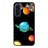 Space candy Samsung Galaxy A17 Case QC10815