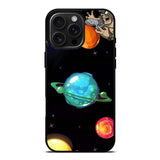 Space candy iPhone 16 Pro Case OV10815