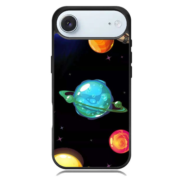 Space candy iPhone 17 Air Case OV10815