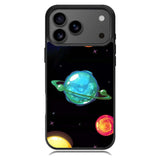 Space candy iPhone 17 Pro Case RC10815