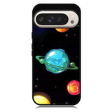 Space candy Google Pixel 10 | Google Pixel 10 Pro Case RC10815