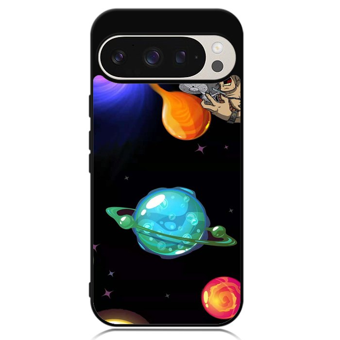 Space candy Google Pixel 9 | Pixel 9 Pro Case OV10815