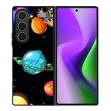 Space candy Samsung Galaxy Z Fold 6 5G 2024 Case OV10815