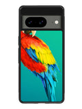 Parrot Google Pixel 8A Case QC10788