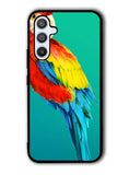 Parrot Samsung Galaxy A14 5G Case QC10788