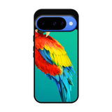 Parrot Google Pixel 10 Case QC10788