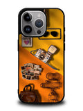 GRAPHY book camera iPhone 16 Pro Max Case OV10864
