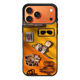GRAPHY book camera iPhone 17 Pro Max Case OV10864