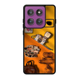 GRAPHY book camera Motorola Moto Edge 60 Pro Case OV10864