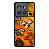 GRAPHY book camera Motorola Moto Edge 2025 Case OV10864