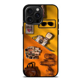 GRAPHY book camera iPhone 16 Pro Max Case OV10864