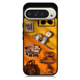 GRAPHY book camera Google Pixel 10 | Google Pixel 10 Pro Case RC10864