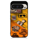 GRAPHY book camera Google Pixel 9 | Pixel 9 Pro Case OV10864