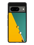 Punch holed snooker Google Pixel 8 Case QC10796