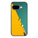 Punch holed snooker Google Pixel 10A Case OV10796