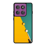 Punch holed snooker Motorola Moto Edge 60 Pro Case QC10796