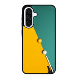 Punch holed snooker Samsung Galaxy A26 5G Case RC10796