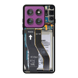 Inside electronics Motorola Moto Edge 60 Pro Case OV10879