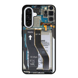 Inside electronics Samsung Galaxy A56 5G Case RC10879