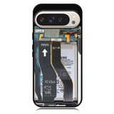 Inside electronics Google Pixel 10 | Google Pixel 10 Pro Case RC10879