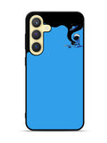 Blue Astro Samsung Galaxy S25 Plus 5G , Samsung Galaxy S25+ 5G Case OV10909