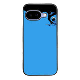 Blue Astro Google Pixel 10A Case OV10909