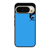 Blue Astro Google Pixel 10 Pro Case OV10909