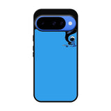 Blue Astro Google Pixel 10 Case OV10909