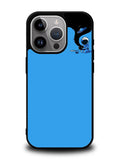 Blue Astro iPhone 16 Pro Max Case OV10909