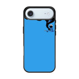 Blue Astro iPhone Air Case OV10909