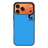 Blue Astro iPhone 17 Pro Max Case OV10909