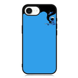 Blue Astro iPhone 16e Case OV10909