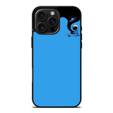 Blue Astro iPhone 16 Pro Max Case OV10909