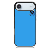 Blue Astro iPhone 17 Air Case OV10909