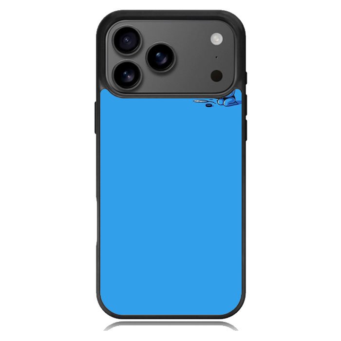 Blue Astro Samsung Galaxy S26 Case OV10909