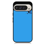 Blue Astro Google Pixel 10 Pro XL Case RC10909