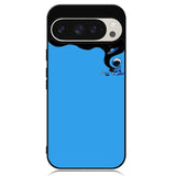 Blue Astro Google Pixel 9 | Pixel 9 Pro Case OV10909