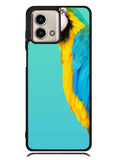Parrot Motorola Moto G Stylus 5G 2023 Case OV10789