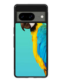 Parrot Google Pixel 8A Case QC10789