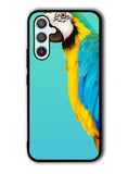 Parrot Samsung Galaxy A14 5G Case QC10789